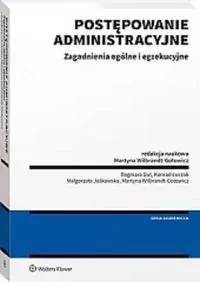 Postępowanie administracyjne - ogólne i egzekucyjne - tantis.pl