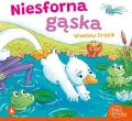 Niesforna gąska - tantis.pl