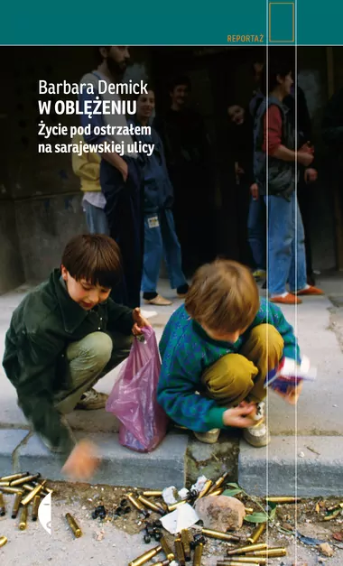 W oblężeniu - tantis.pl