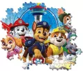 Psi Patrol. Puzzle, 180 elementów - tantis.pl
