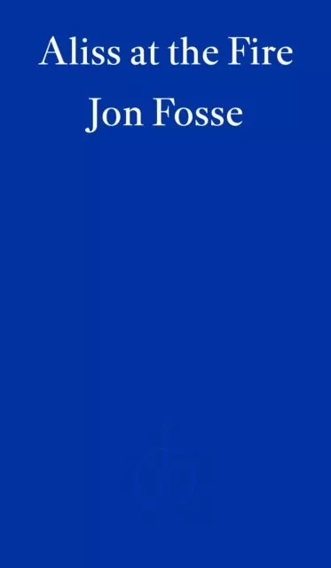 Aliss at the Fire wer. angielska - tantis.pl