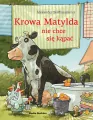Krowa Matylda nie chce się kąpać - tantis.pl