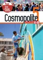 Cosmopolite 5 podręcznik + kod (podręcznik online) /PACK/ - tantis.pl