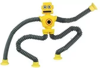 Antystresowy robot - tantis.pl