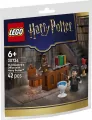 LEGO® Gabinet Dumbledore’a z Harrym Potterem 30724 - tantis.pl