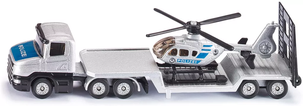 Laweta z helikopterem - tantis.pl