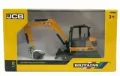 Britains koparka JCB 86C-1 - tantis.pl