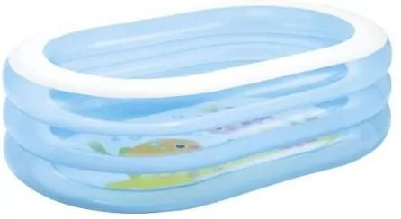 Basen dla malucha 163x107cm - tantis.pl