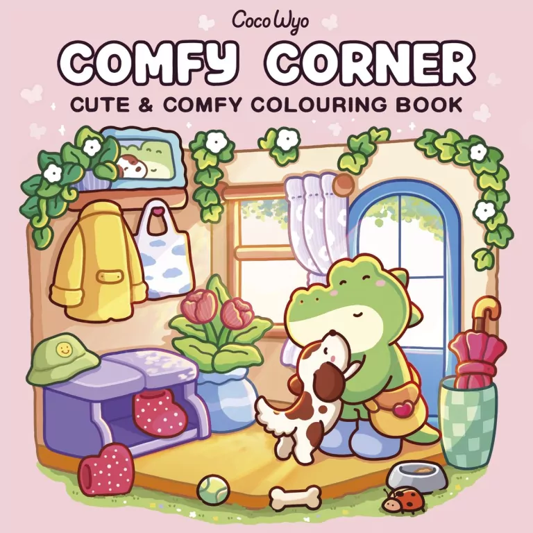 Comfy Corner - tantis.pl