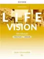 Life Vision. Upper-Intermediate. Workbook + Online + Multimedia - tantis.pl