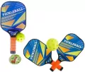 Zestaw rakietek do pickleballu - tantis.pl