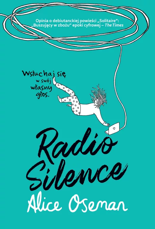 Radio Silence - tantis.pl