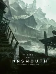 Widmo nad Innsmouth