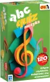 ABC Quiz Muzyka - tantis.pl