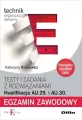 Egzamin zawodowy. Kwalifikacja AU.29. i AU.30. - tantis.pl