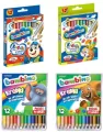 Kredki bambino 12 kolorów - tantis.pl