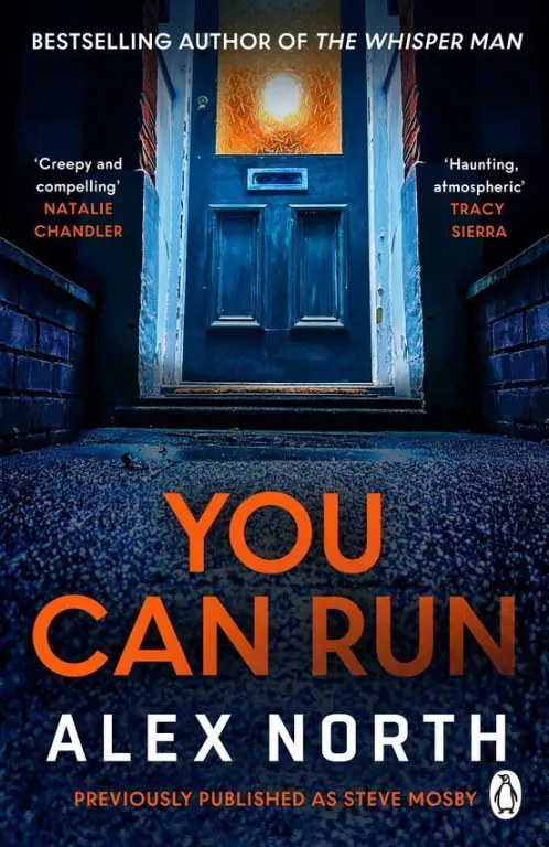 You Can Run - tantis.pl