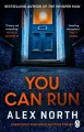 You Can Run - tantis.pl