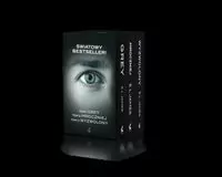 Pakiet: Grey / Mroczniej / Wyzwolony - tantis.pl