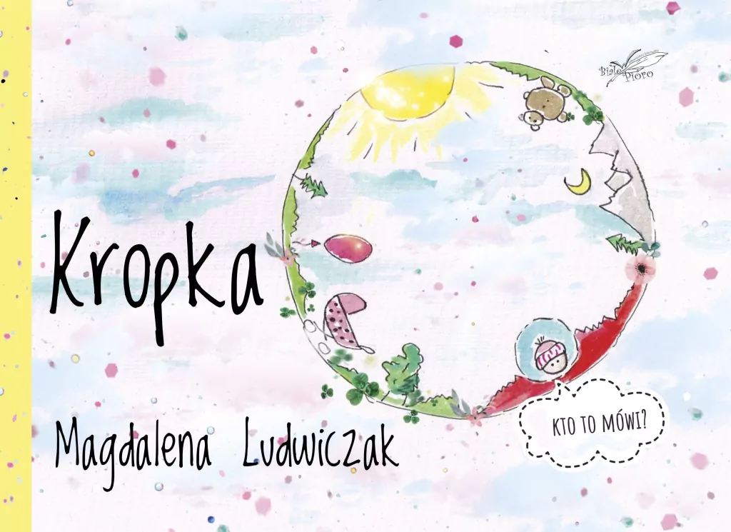 Kropka - tantis.pl