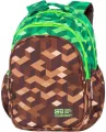 Plecak młodzieżowy Jerry City Jungle. CoolPack - tantis.pl