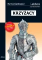 Krzyżacy. Lektura z opracowaniem - tantis.pl