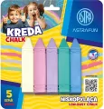 Astra. Kreda Jumbo kwadratowa, Fun - tantis.pl