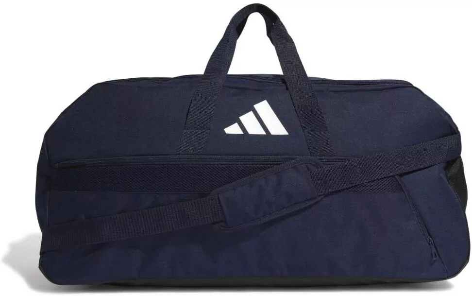 Torba Sportowa Adidas Tiro League Granatowa 62l - tantis.pl