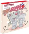 Diamond Dotz - Box Ariel the Baby Dragon - tantis.pl