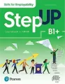 Step Up. Skills for Employability B1+ CB + eBook - tantis.pl