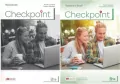 Checkpoint. Pakiet: Student's Book (Podręcznik) / Workbook (Ćwiczenia). Poziom B1+. Język angielski - tantis.pl