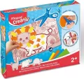 Kolażowe zwierzątka Maped Creativ - tantis.pl