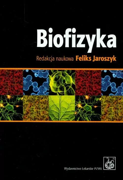 Biofizyka - tantis.pl