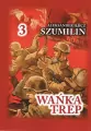 Wańka Trep T.3 Dziennik żołnierza TW w.6 - tantis.pl
