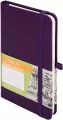 Notes A6 Linia Romantyzm Fiolet ANTRA - tantis.pl