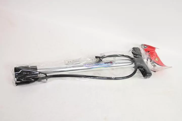 Pompka ręczna 42cm MIX - tantis.pl