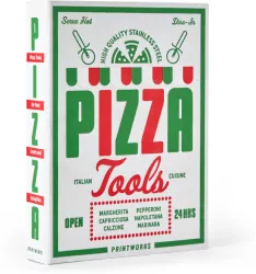 Zestaw The Essentials - Pizza Tools