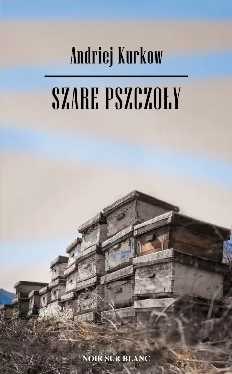 Szare pszczoły - tantis.pl