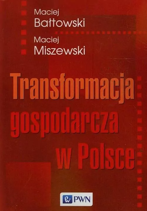 Transformacja gospodarcza w Polsce - tantis.pl