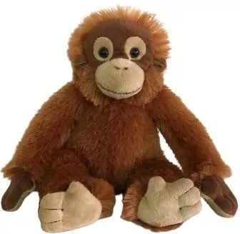 Orangutan 24cm - tantis.pl