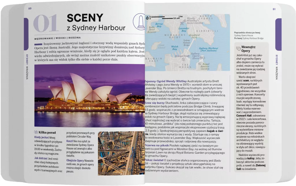 Australia. Eksploruj! - tantis.pl