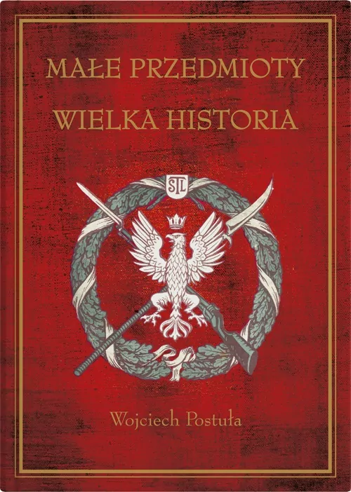 Małe przedmioty, wielka historia - tantis.pl