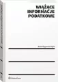 Wiążące informacje podatkowe - tantis.pl