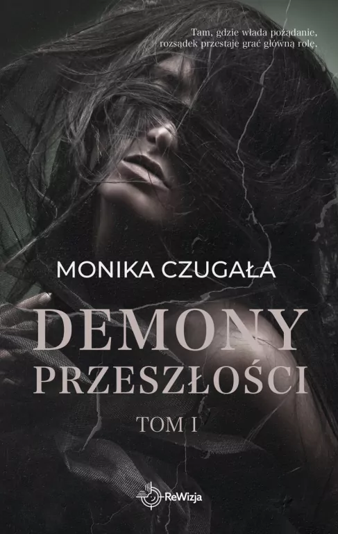 Demony przeszłości. Tom 1 - tantis.pl