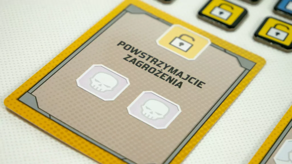 Marvel United: X-men Blue Team - tantis.pl