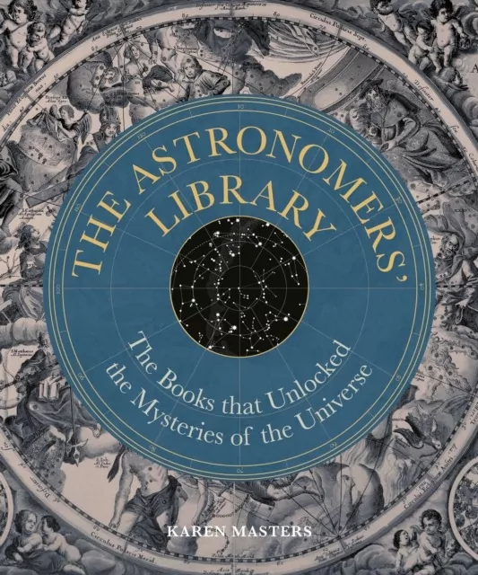The Astronomers' Library. The Books that Unlocked the Mysteries of the Universe wer. angielska - tantis.pl