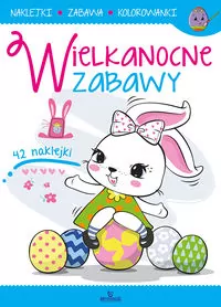 Wielkanocne zabawy - tantis.pl