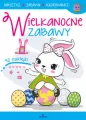 Wielkanocne zabawy - tantis.pl