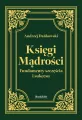 Księgi mądrości. Fundamenty szczęścia i sukcesu - tantis.pl