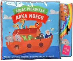 Moja pierwsza Arka Noego